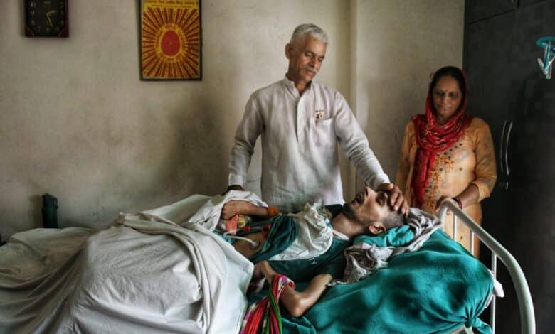 *बड़ी खबर : भारत में पहली बार मिली इच्छामृत्यु की मंजूरी, सुप्रीम कोर्ट के इस फैसले की पंक्तियां आपको भावुक कर देंगी*