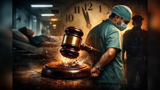 *प्रदेश के बहुचर्चित नसबंदी कांड में 11 साल बाद आया न्यायालय का फैसला, डॉ गुप्ता दोषी बरकरार दर्जन भर से ऊपर महिलाओं की हुई थी मौत*