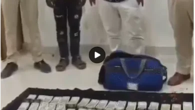 महासमुंद में वाहन चेकिंग के दौरान 75 लाख रुपये नकद जब्त, ओडिशा से रायपुर जा रही कार से मिला कैश