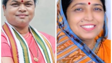 राज्यसभा में छत्तीसगढ़ की दो महिलाओं की एंट्री, भाजपा की लक्ष्मी वर्मा और कांग्रेस की फूलोदेवी नेताम निर्विरोध निर्वाचित