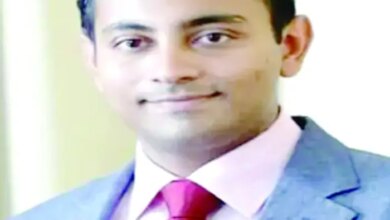 “आईएएस रजत बंसल बने जनसंपर्क आयुक्त: सीएम सचिवालय में विशेष सचिव की भी जिम्मेदारी”