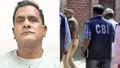 छत्तीसगढ़ शराब घोटाला: CBI की बड़ी कार्रवाई, पूर्व विशेष सचिव अरुणपति त्रिपाठी और पत्नी के खिलाफ FIR दर्ज