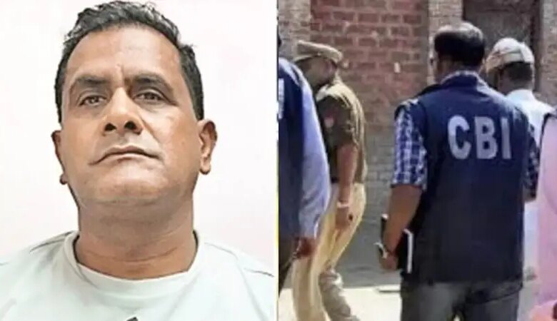 छत्तीसगढ़ शराब घोटाला: CBI की बड़ी कार्रवाई, पूर्व विशेष सचिव अरुणपति त्रिपाठी और पत्नी के खिलाफ FIR दर्ज