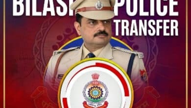 बिलासपुर पुलिस में बड़ा बदलाव: एसएसपी रजनेश सिंह ने किया व्यापक ट्रांसफर, कई थाना प्रभारियों के तबादले