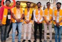 *भाजपा युवा नेता नेता ने अपने साथियों संग मिलकर नाबालिग किशोरी से किया गैंगरेप, सीपीआई की ने घटना की निंदा करते हुए विरोध जताया*