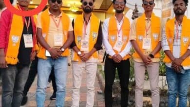 *भाजपा युवा नेता नेता ने अपने साथियों संग मिलकर नाबालिग किशोरी से किया गैंगरेप, सीपीआई की ने घटना की निंदा करते हुए विरोध जताया*