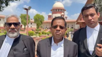 जग्गी हत्याकांड अपडेट: सुप्रीम कोर्ट में अमित जोगी की याचिका पर 20 अप्रैल को संयुक्त सुनवाई