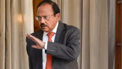 वैश्विक मंच पर छत्तीसगढ़ का परचम: IPS डॉ. संतोष सिंह की UN शांति मिशन रिसर्च को NSA अजीत डोभाल और PMO की बड़ी सराहना