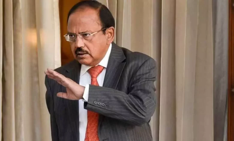 वैश्विक मंच पर छत्तीसगढ़ का परचम: IPS डॉ. संतोष सिंह की UN शांति मिशन रिसर्च को NSA अजीत डोभाल और PMO की बड़ी सराहना