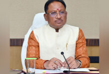 रायपुर: मुख्यमंत्री विष्णु देव साय की कैबिनेट बैठक में बड़े फैसले — शहरी गैस नीति 2026 को मंजूरी, क्रिकेट अकादमी के लिए जमीन आबंटित