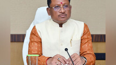 रायपुर: मुख्यमंत्री विष्णु देव साय की कैबिनेट बैठक में बड़े फैसले — शहरी गैस नीति 2026 को मंजूरी, क्रिकेट अकादमी के लिए जमीन आबंटित