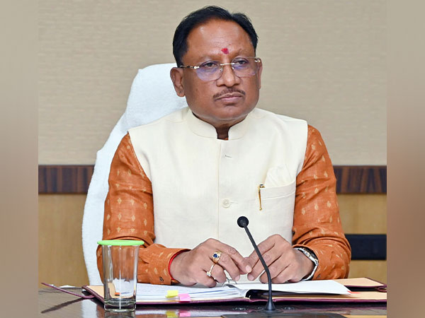 रायपुर: मुख्यमंत्री विष्णु देव साय की कैबिनेट बैठक में बड़े फैसले — शहरी गैस नीति 2026 को मंजूरी, क्रिकेट अकादमी के लिए जमीन आबंटित