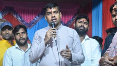 *जिला शिक्षा अधिकारी (डीईओ) कार्यालय में शिक्षकों के प्रमोशन और पोस्टिंग को लेकर गड़बड़ी, पूर्व सभापति ने लगाया आरोप*