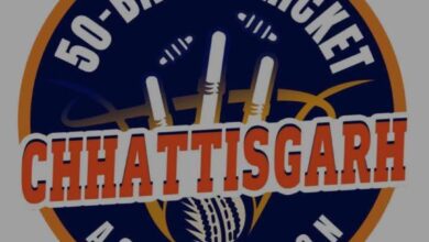 पेंड्रा में क्रिकेट का महाकुंभ: 8 अप्रैल को नेशनल 50 बॉल्स ट्रायल, युवाओं के लिए गोल्डन चांस!