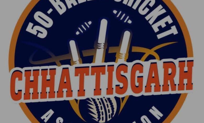 पेंड्रा में क्रिकेट का महाकुंभ: 8 अप्रैल को नेशनल 50 बॉल्स ट्रायल, युवाओं के लिए गोल्डन चांस!