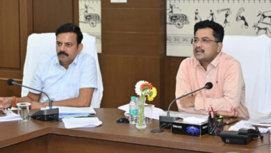 ई-ऑफिस में फाइल प्रस्तुतिकरण हो नियमसम्मत और स्पष्ट अभिमत के साथ: प्रमुख सचिव सोनमणि बोरा