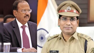 वैश्विक मंच पर छत्तीसगढ़ का परचम: IPS डॉ. संतोष सिंह की UN शांति मिशन रिसर्च को NSA अजीत डोभाल और PMO की बड़ी सराहना