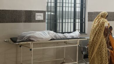 *राइस मिल में लापरवाही ने छीनी मजदूर की जान, आक्रोशित परिजनों का फूटा गुस्सा*