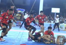 छत्तीसगढ़ कबड्डी प्रीमियर लीग 2026: सेमीफाइनल में चार दमदार टीमें, पथरिया में 16 से 19 अप्रैल तक मुकाबलों का रोमांच