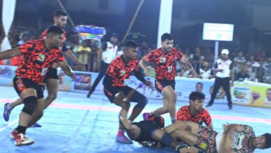 छत्तीसगढ़ कबड्डी प्रीमियर लीग 2026: सेमीफाइनल में चार दमदार टीमें, पथरिया में 16 से 19 अप्रैल तक मुकाबलों का रोमांच