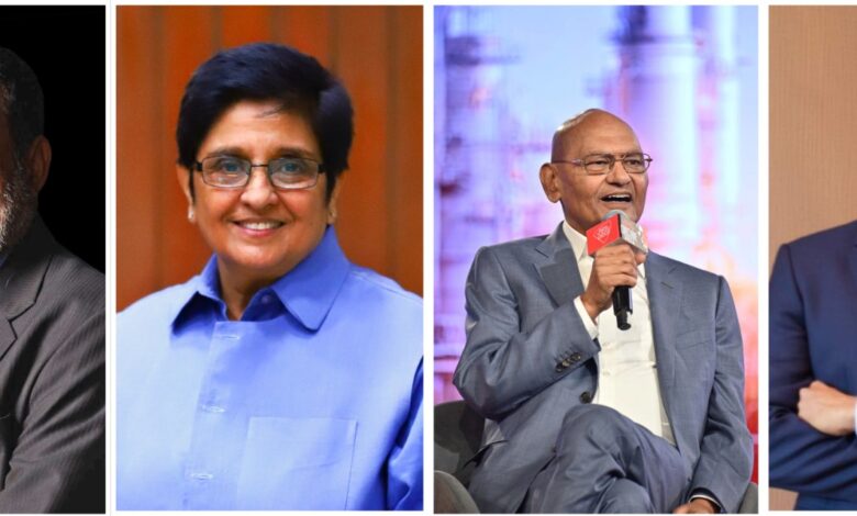 *उद्योग जगत और सार्वजनिक जीवन के प्रमुख लोग अनिल अग्रवाल के समर्थन में आए, छत्तीसगढ़ बॉयलर त्रासदी में ‘बेबुनियाद एफआईआर’ पर उठाए सवाल*