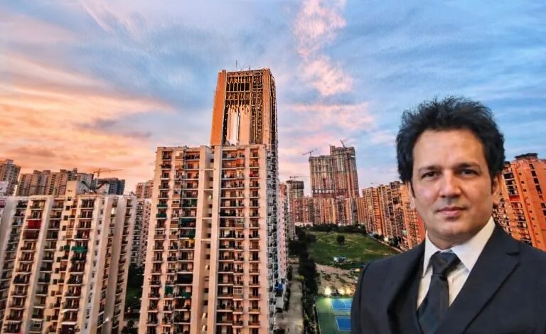 सुनील सिंह की जनहित याचिका बनी मील का पत्थर गुरुग्राम में ‘स्टिल्ट+4’ पर हाईकोर्ट की ब्रेक –