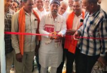 सहकार से समृद्धि की ओर बड़ा कदम: मुख्यमंत्री विष्णु देव साय ने 515 पैक्स समितियों का किया वर्चुअल शुभारंभ, कवर्धा की 48 समितियां शामिल