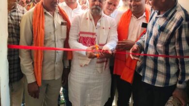 सहकार से समृद्धि की ओर बड़ा कदम: मुख्यमंत्री विष्णु देव साय ने 515 पैक्स समितियों का किया वर्चुअल शुभारंभ, कवर्धा की 48 समितियां शामिल