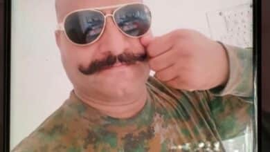 *पुलिस वाले पर दोस्त की पत्नी से छेड़छाड़ का गंभीर आरोप, आरक्षक के खिलाफ केस दर्ज*