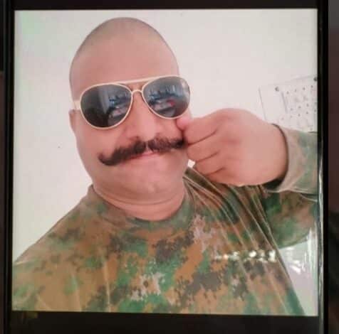 *पुलिस वाले पर दोस्त की पत्नी से छेड़छाड़ का गंभीर आरोप, आरक्षक के खिलाफ केस दर्ज* *पुलिस वाले पर दोस्त की पत्नी से छेड़छाड़ का गंभीर आरोप, आरक्षक के खिलाफ केस दर्ज*