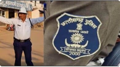 *बिना हेलमेट मिले 24 पुलिसकर्मियों पर गिरी गाज, यातायात पुलिस ने काटा खुद के विभाग का चालान*