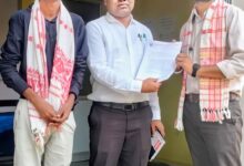 *मनेन्द्रगढ़ के छात्रावास में बदहाल व्यवस्था, अभाविप का अल्टीमेट – 07 दिनों में सुधार नहीं हुआ तो करेंगे उग्र आन्दोलन,*