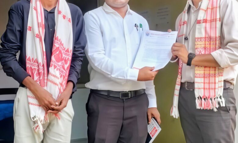 *मनेन्द्रगढ़ के छात्रावास में बदहाल व्यवस्था, अभाविप का अल्टीमेट – 07 दिनों में सुधार नहीं हुआ तो करेंगे उग्र आन्दोलन,*