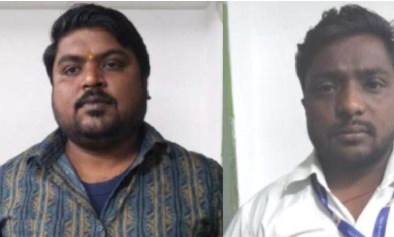 *बहुत चर्चित शराब घोटाला मामले में 115 करोड़ का ओवर टाइम का खेल, एजेंसी के दो प्रमुख कर्मचारी गिरफ्तार*