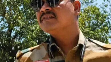 *सड़क पर वाहनों से अवैध वसूली करने वाले आरक्षक पर गिरी गाज, एसपी ने किया निलंबित*