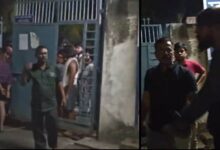 *जीजीयू में भगवान राम – परशुराम जी के ऊपर टिप्पणी से भारी तनाव, दो गुट आपस में भिड़े चार छात्रों को किया निष्कासित*