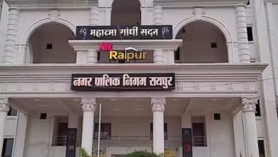 *रायपुर निगम में फाइल गायब, जांच के लिए बनी चार सदस्यीय कमेटी, 100 करोड़ के कथित घोटाले पर एक्शन*