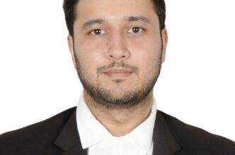 अंबुजा सिटी सेंटर मॉल में पार्किंग शुल्क पर रोक: भाजपा नेता अधिवक्ता अंजिनेश अंजय शुक्ला की याचिका पर कोर्ट का बड़ा फैसला