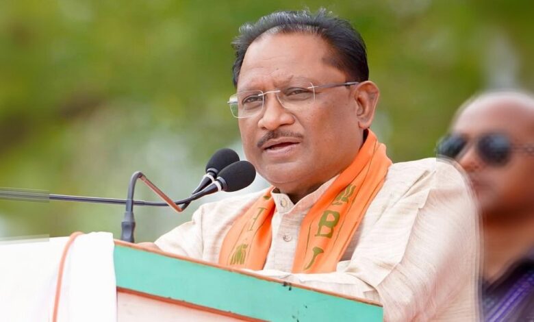 छत्तीसगढ़ में RTE पर सख्ती:प्रवेश से इंकार करने वाले निजी स्कूलों की मान्यता होगी खत्म छत्तीसगढ़ में RTE पर सख्ती:प्रवेश से इंकार करने वाले निजी स्कूलों की मान्यता होगी खत्म