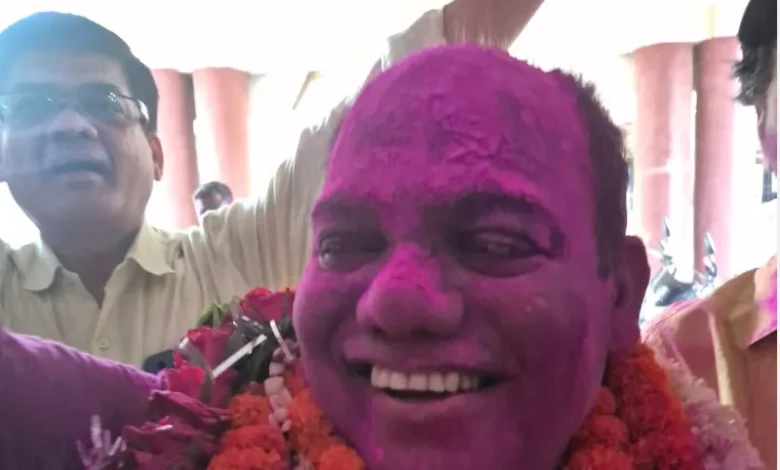 रायपुर अधिवक्ता संघ चुनाव में दिनेश देवांगन की शानदार जीत, नई कार्यकारिणी के साथ संभालेंगे कमान