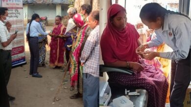 विश्व मलेरिया दिवस पर वेदांता की पहल: गांव-गांव पहुंची स्वास्थ्य टीम, मुफ्त जांच और जागरूकता अभियान