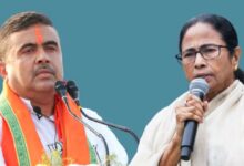 पश्चिम बंगाल में भाजपा की सफलता: रणनीति, नेतृत्व और संगठन की जीत…..अमित शाह की कुशल नीतियों से मिला बेहतर परिणाम….