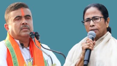पश्चिम बंगाल में भाजपा की सफलता: रणनीति, नेतृत्व और संगठन की जीत…..अमित शाह की कुशल नीतियों से मिला बेहतर परिणाम….