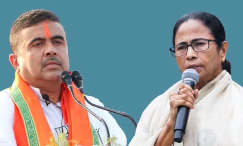 पश्चिम बंगाल में भाजपा की सफलता: रणनीति, नेतृत्व और संगठन की जीत…..अमित शाह की कुशल नीतियों से मिला बेहतर परिणाम….