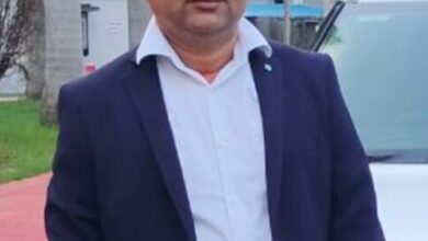 *भू माफिया प्रफुल्ल झा की अग्रिम जमानत खारिज, बिल्डर से 50 लाख की ठगी के मामले में सिविल लाइन में दर्ज है मामला…*