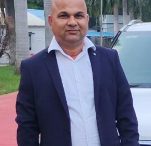 *भू माफिया प्रफुल्ल झा की अग्रिम जमानत खारिज, बिल्डर से 50 लाख की ठगी के मामले में सिविल लाइन में दर्ज है मामला…*