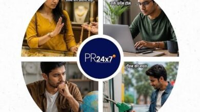पीएम मोदी के आह्वान में साथ आया पीआर 24×7:1 जून से सभी कर्मचारियों को ‘वर्क फ्रॉम होम’, वार्षिक कार्यक्रम में अब सिर्फ स्वदेशी उपहार