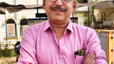 बात बेबाक:-अटल की दूरदृष्टि, मोदी-शाह की रणनीति और बंगाल में कमल का सूर्योदय