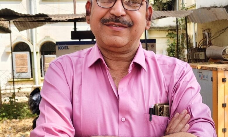 बात बेबाक:-अटल की दूरदृष्टि, मोदी-शाह की रणनीति और बंगाल में कमल का सूर्योदय