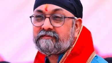 भाजपा का मिशन 2026: संगठन को धार देने जिला प्रशिक्षण वर्ग की तैयारी तेज